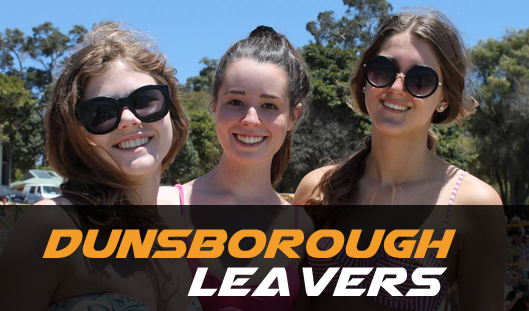 Dunsborough Leavers